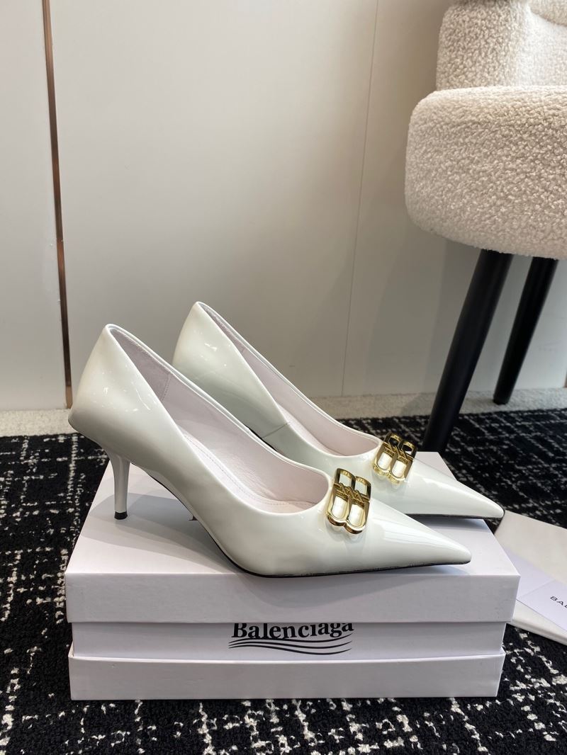 Balenciaga Heeled Shoes